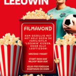 Filmavond in Zuidwolde!