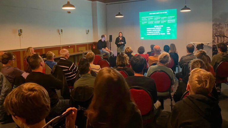 Jouw idee, onze ondersteuning: Samen maken we Zuidwolde!