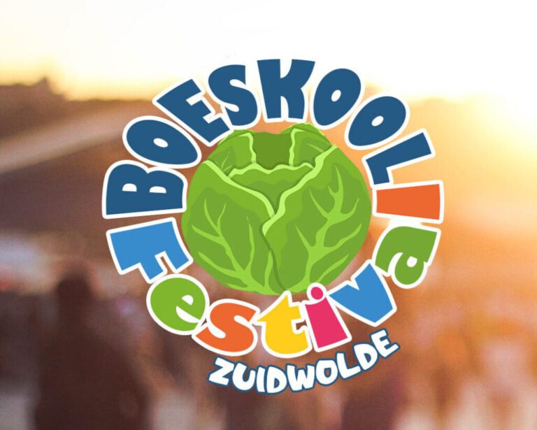 Datum Boeskoolfestival bekend!