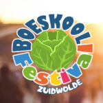 Vacature: Vrijwilligers gezocht voor het Boeskoolfestival!