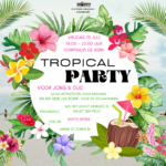 Tropical Party