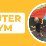 Kom spelenderwijs bewegen bij Peutergym!