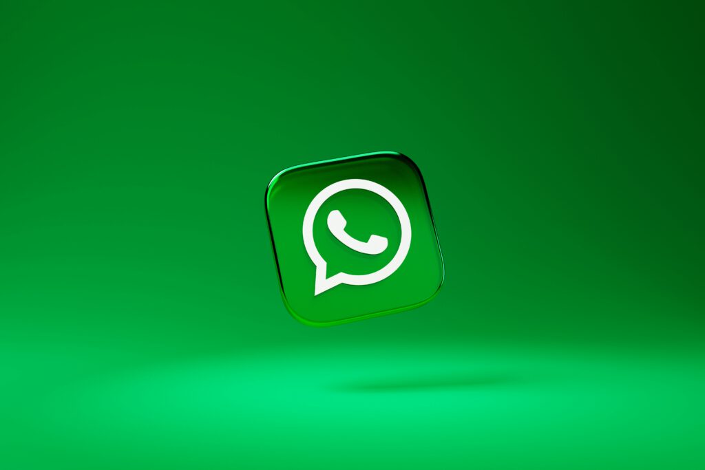 Platform Zuidwolde stapt over op WhatsApp Kanaal