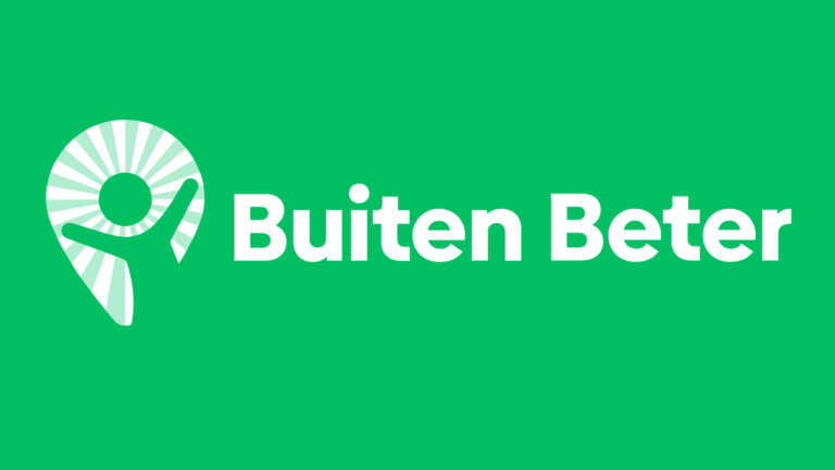 Meer meldingen met BuitenBeter