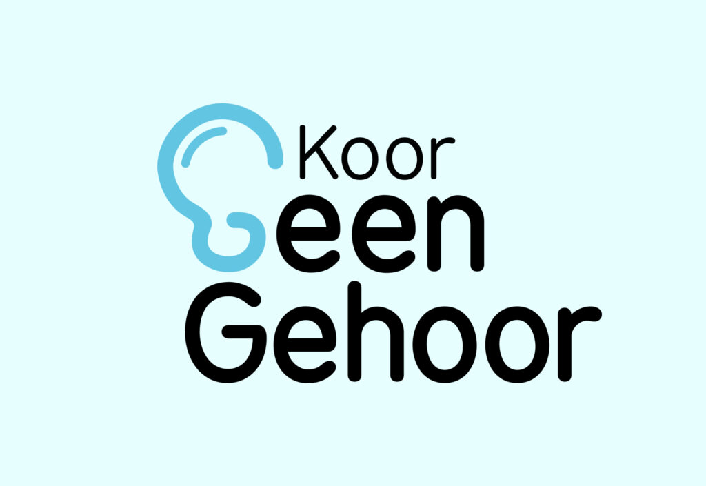 Koor Geen Gehoor zoekt jou!