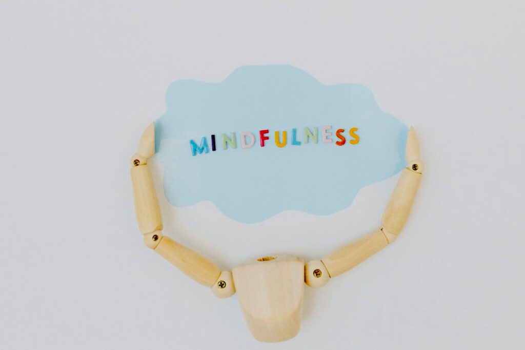 Mindfulness Zuidwolde