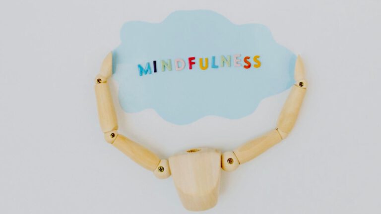 Peiling: Mindfulness Zuidwolde