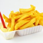 Snackwagen in Zuidwolde