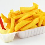 Peiling: Snackwagen in Zuidwolde (gesloten)