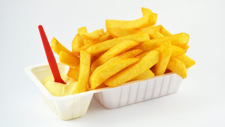 Peiling: Snackwagen in Zuidwolde (gesloten)