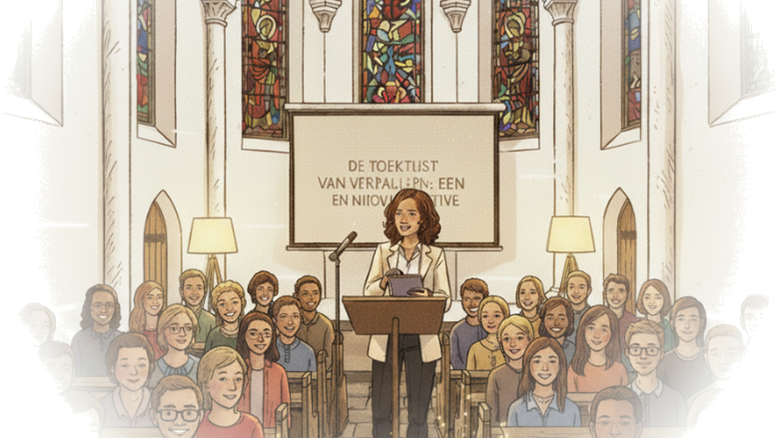 Literaire middag Zuidwolde