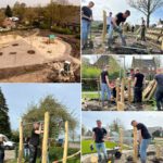 💪De laatste loodjes💪