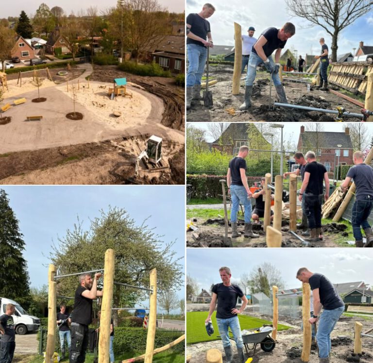 💪De laatste loodjes💪