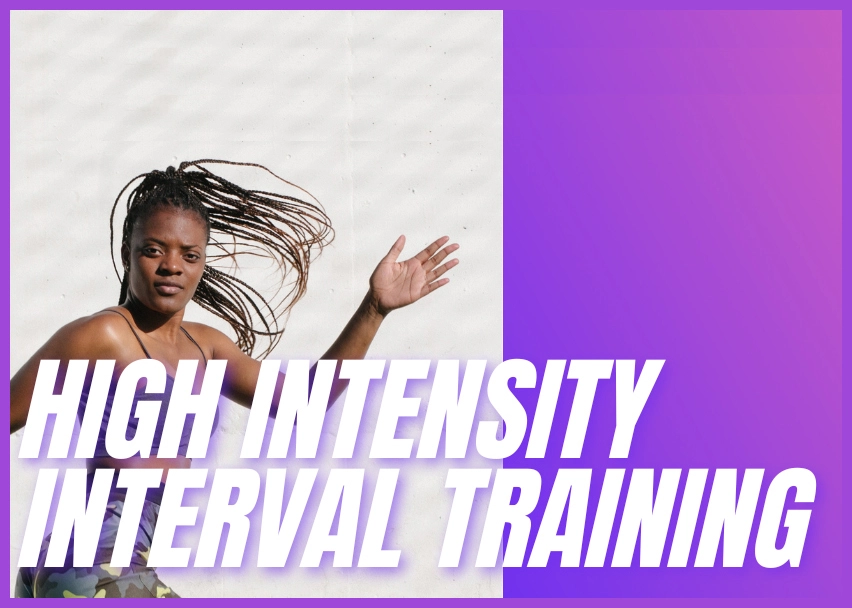 HIIT (High Intensity Interval Training) Zuidwolde