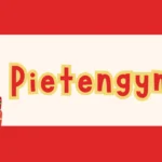 Oproep aan alle Hulppieten: Kom naar de Pietengym in Zuidwolde!