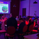 Griezelig Gezellige Halloweenparty in De Kern!