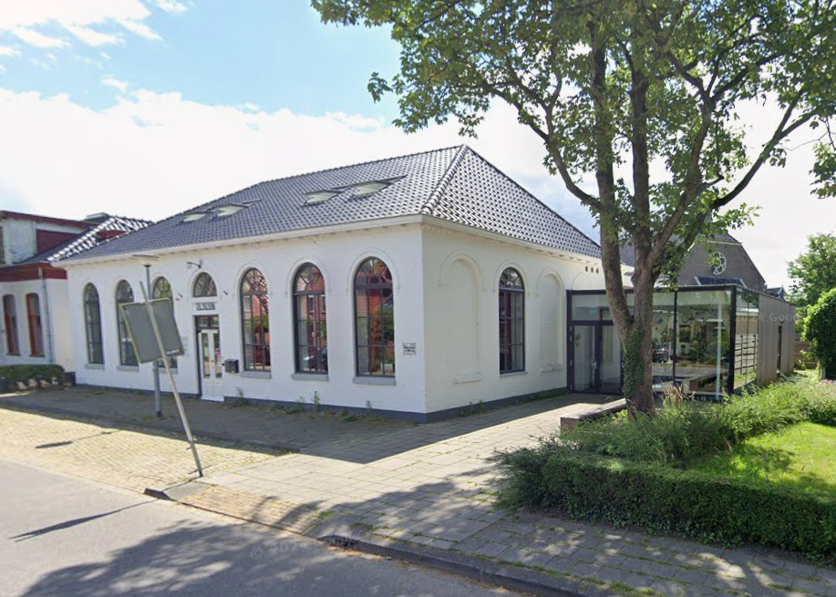 Dorpshuis Zuidwolde