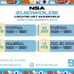 Beweeg je mee na schooltijd?