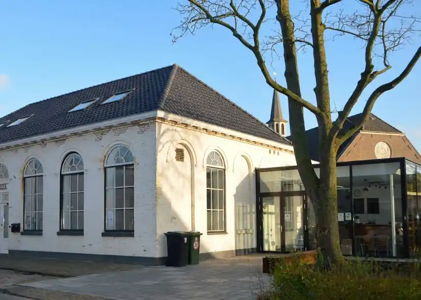 Dorpshuis Zuidwolde