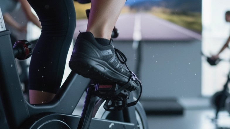 Indoor Cycling Zuidwolde