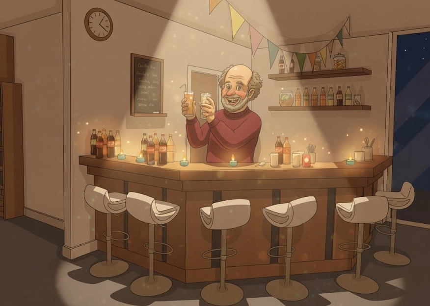 Inloopavond Dorpshuis Zuidwolde (de Kern)