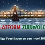 Samen maken we Zuidwolde: Terugblik op 2025 en vooruitkijken naar een mooi 2026