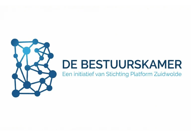 Project: De Bestuurskamer