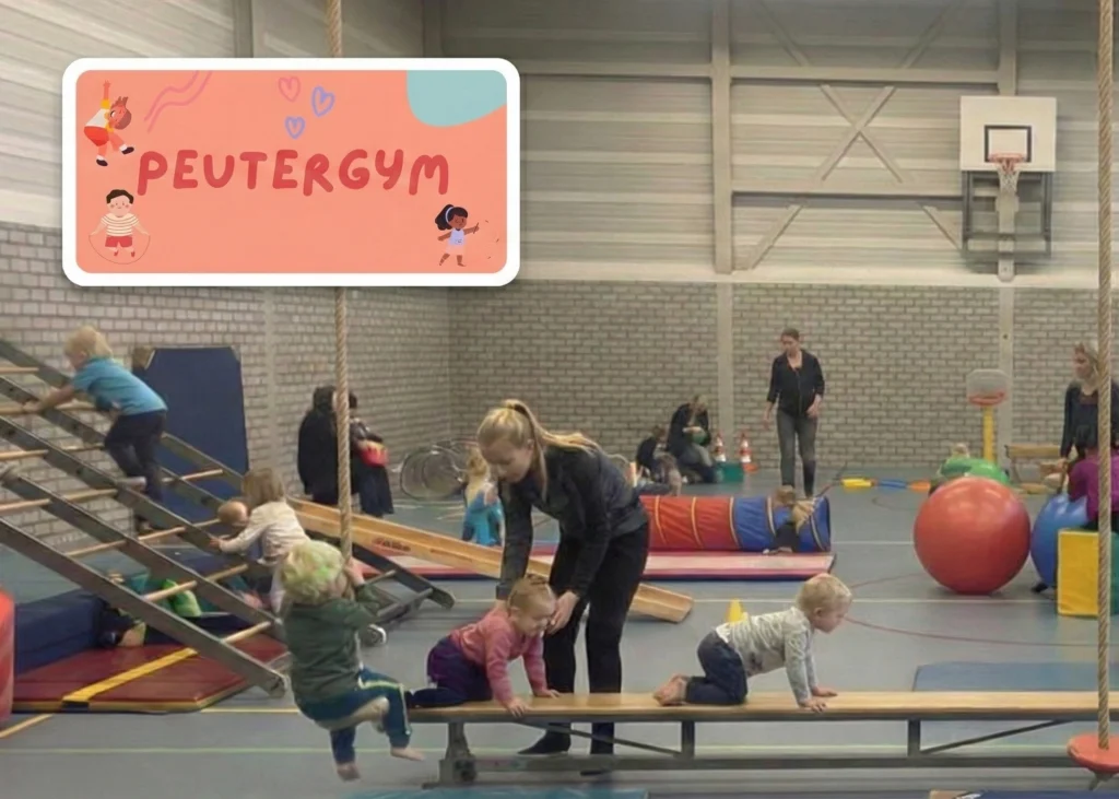 Peutergym