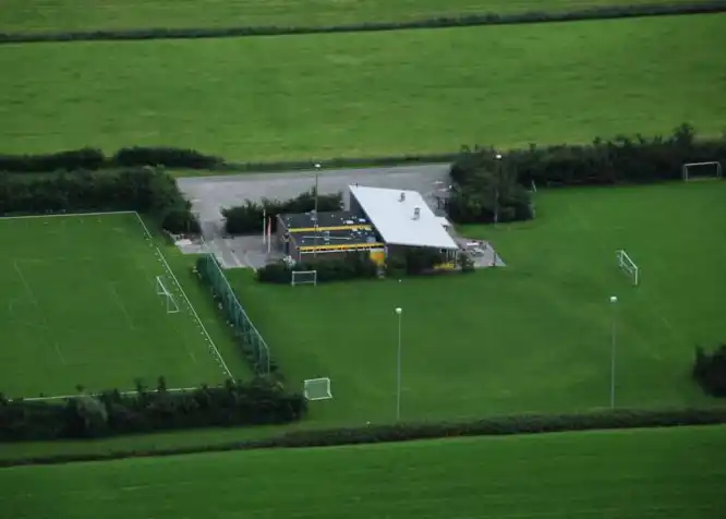 Sportpark VV Noordwolde