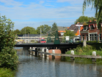 Neije Draai Zuidwolde