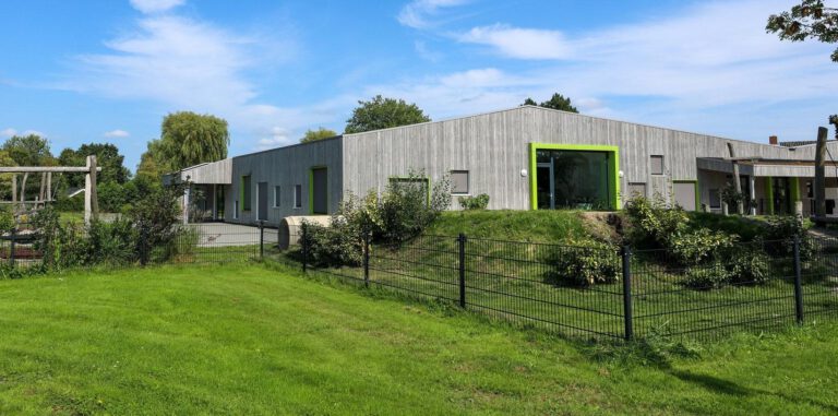 Kindcentrum ’t Groenland