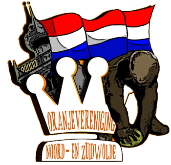 Oranjevereniging Noord- en Zuidwolde