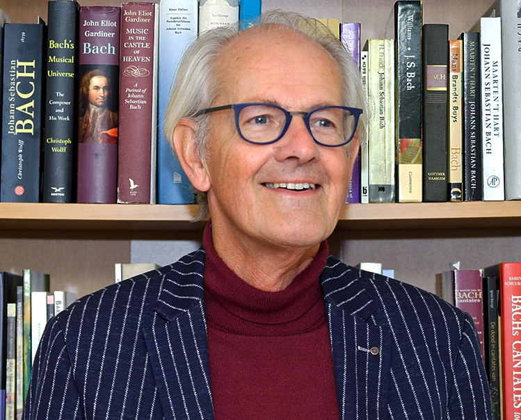 De geheimen van de Matthäus-Passion