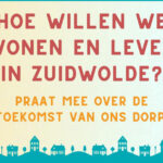 Dorpsvisie Zuidwolde – inloopbijeenkomst