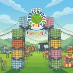 Het Boeskoolfestival keert terug! Zet zaterdag 29 augustus in de agenda