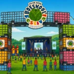 Programma Boeskoolfestival 2026