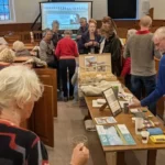 Veel belangstelling voor avond over lokale grondstoffen en nieuwe waardeketens