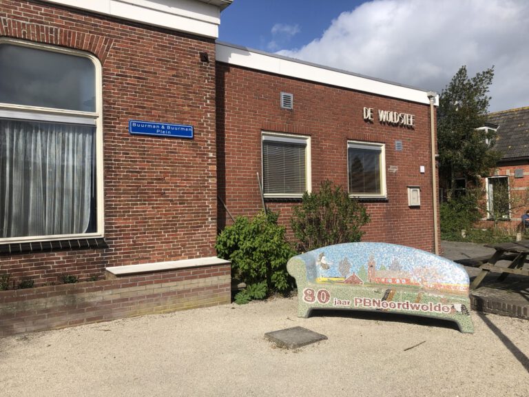 De Woldstee